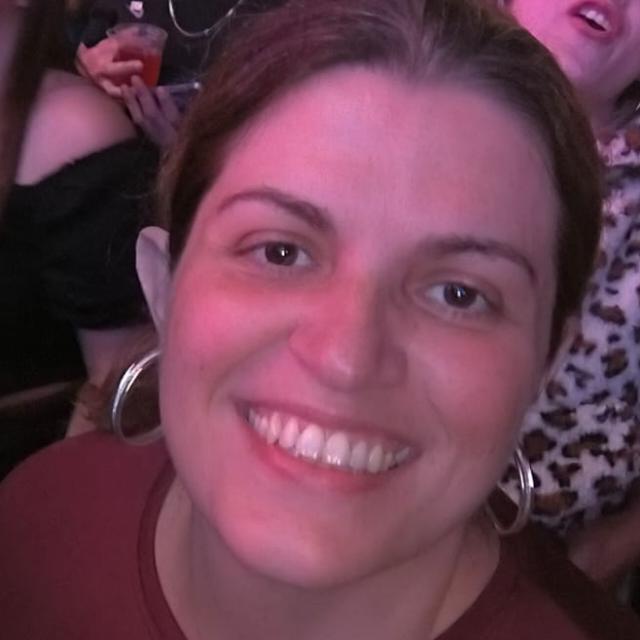 Foto de Camila Regina Martins