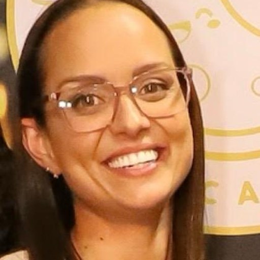 Foto de Carina Aparecida Marinho Sousa Barros