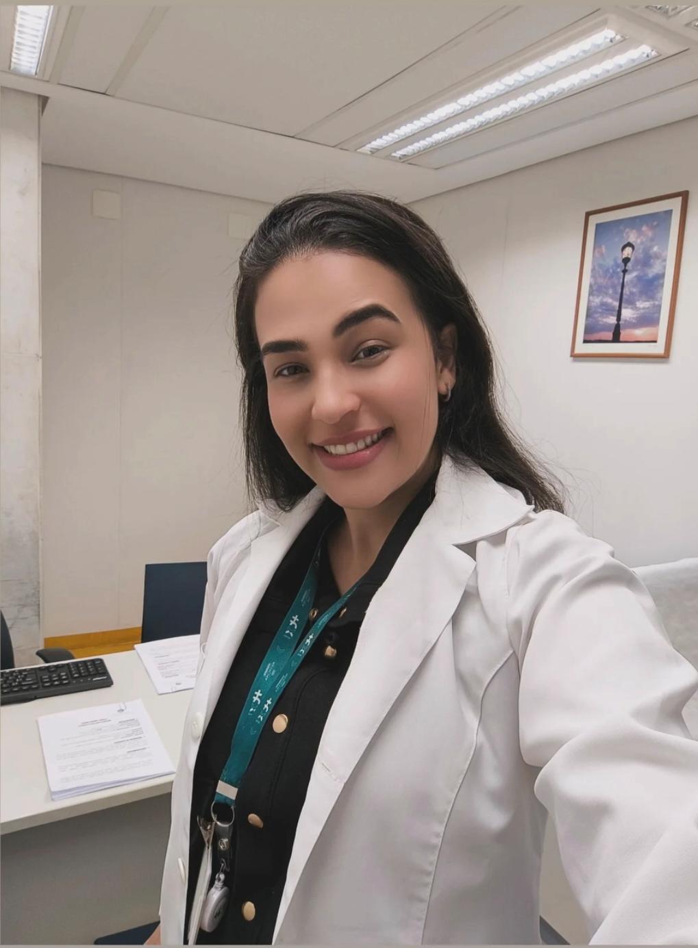 Foto de Cássia da Silva Soares