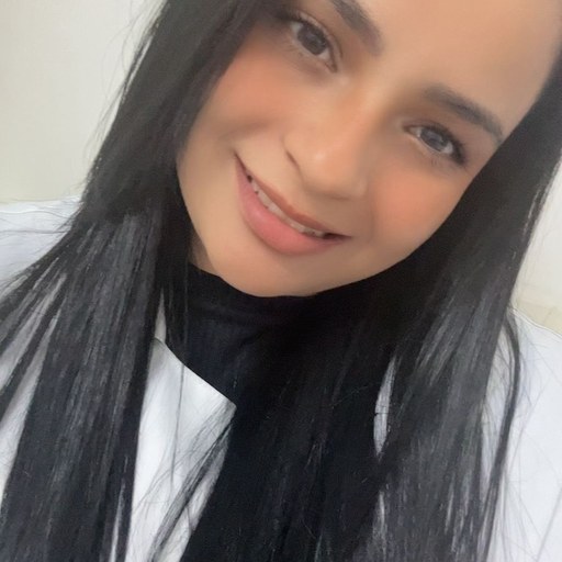 Foto de Cibele Lourenço