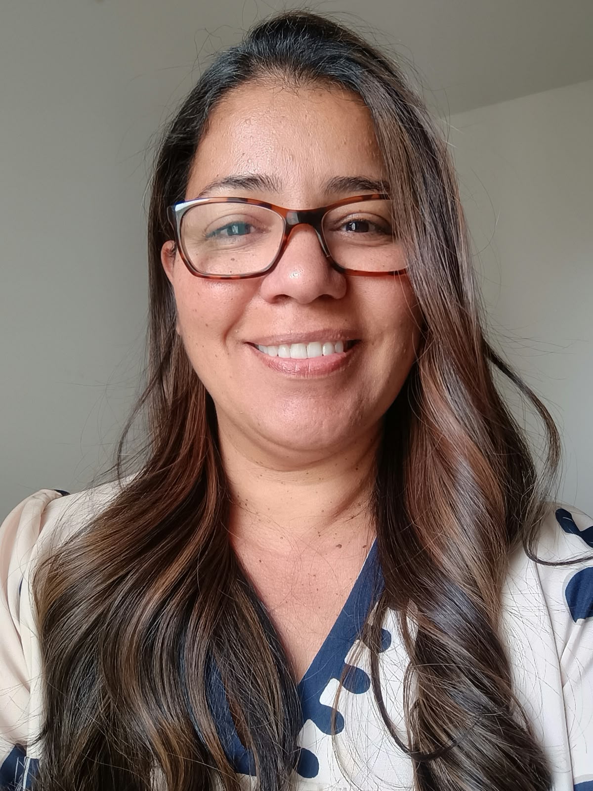 Foto de Danielle dos Reis Torres França