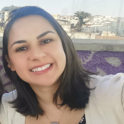 Foto de Estela Batista Ramos Tupinelli