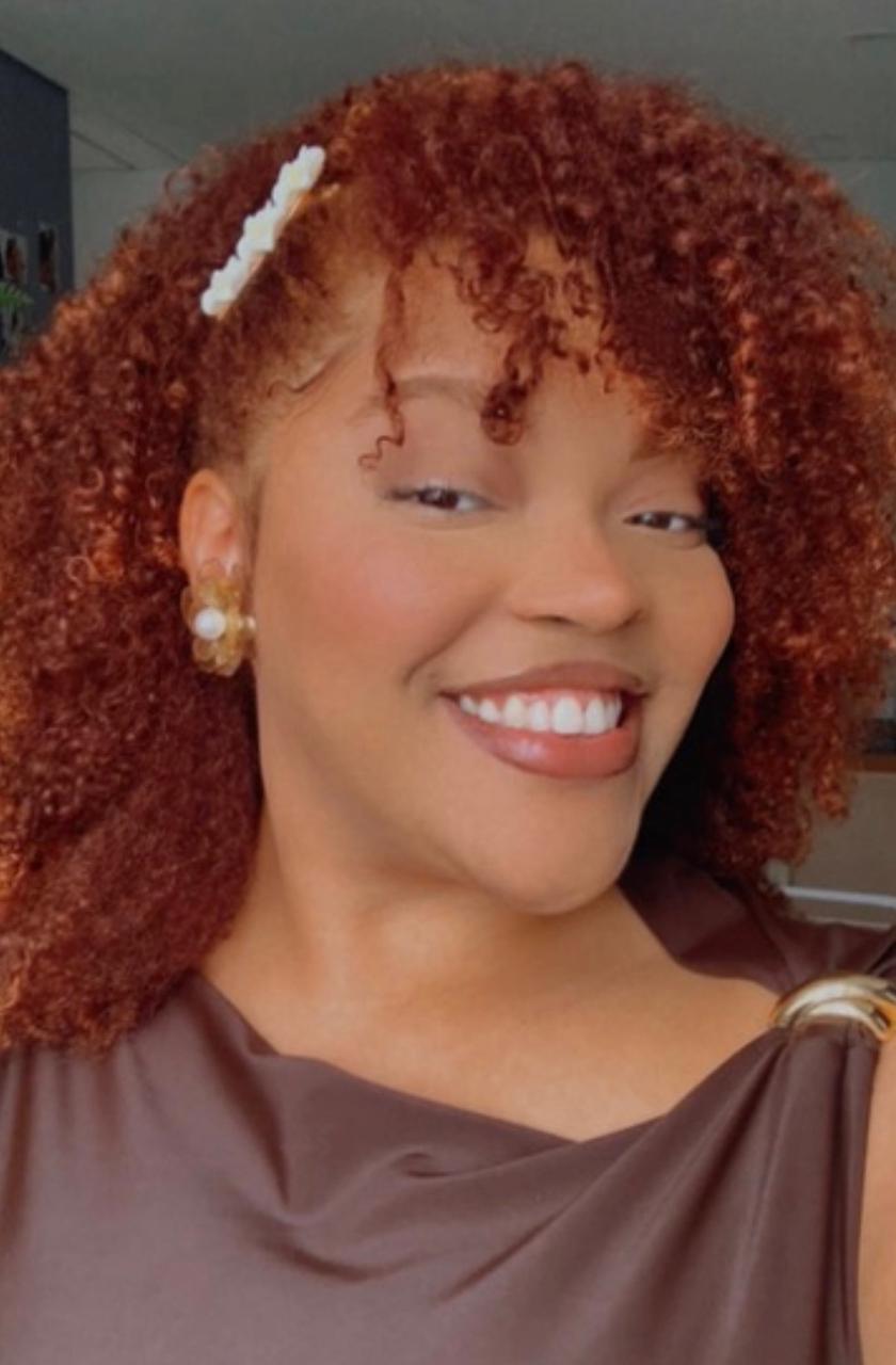 Foto de Ester Castro dos Reis Luiz