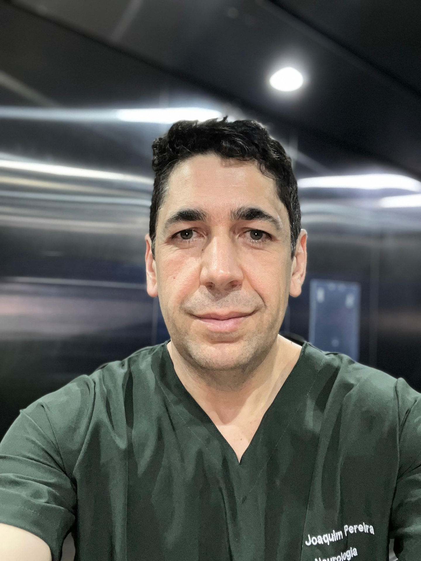 Foto de Joaquim Pereira