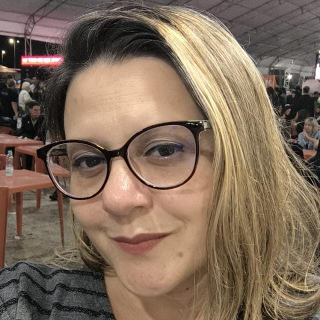 Foto de Juliana Martelli Machado