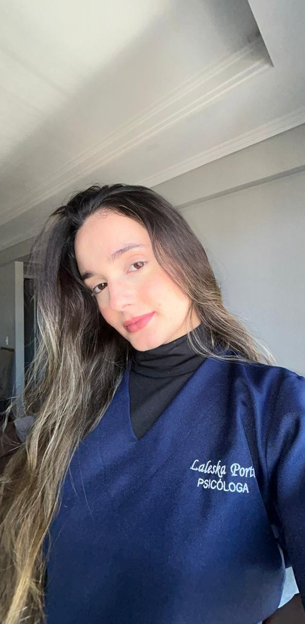 Foto de Laleska Porto Leite
