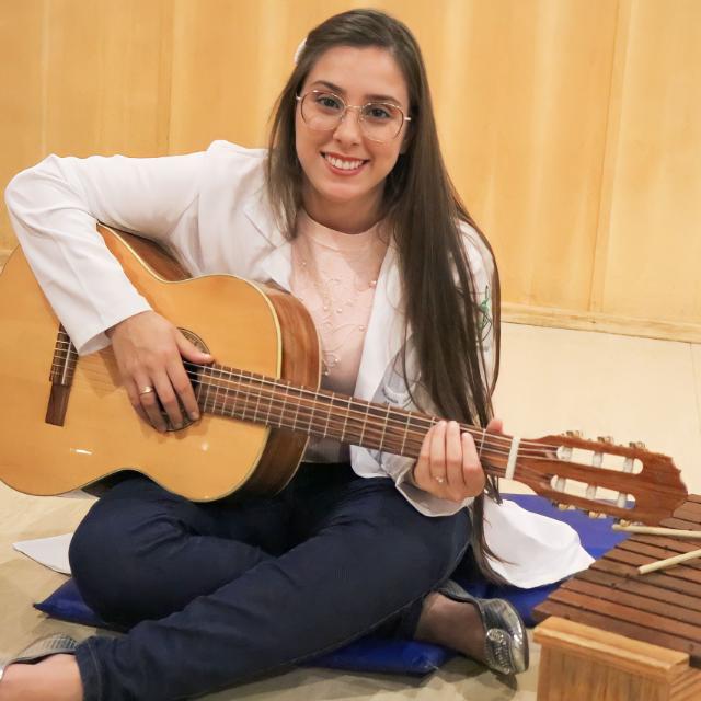 Foto de Milena Scomparim