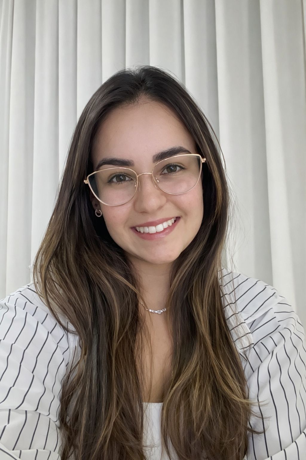 Foto de Renata dos Santos Faria