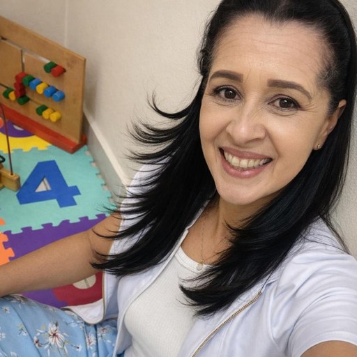 Foto de Sônia Sampaio de Matos Ramos