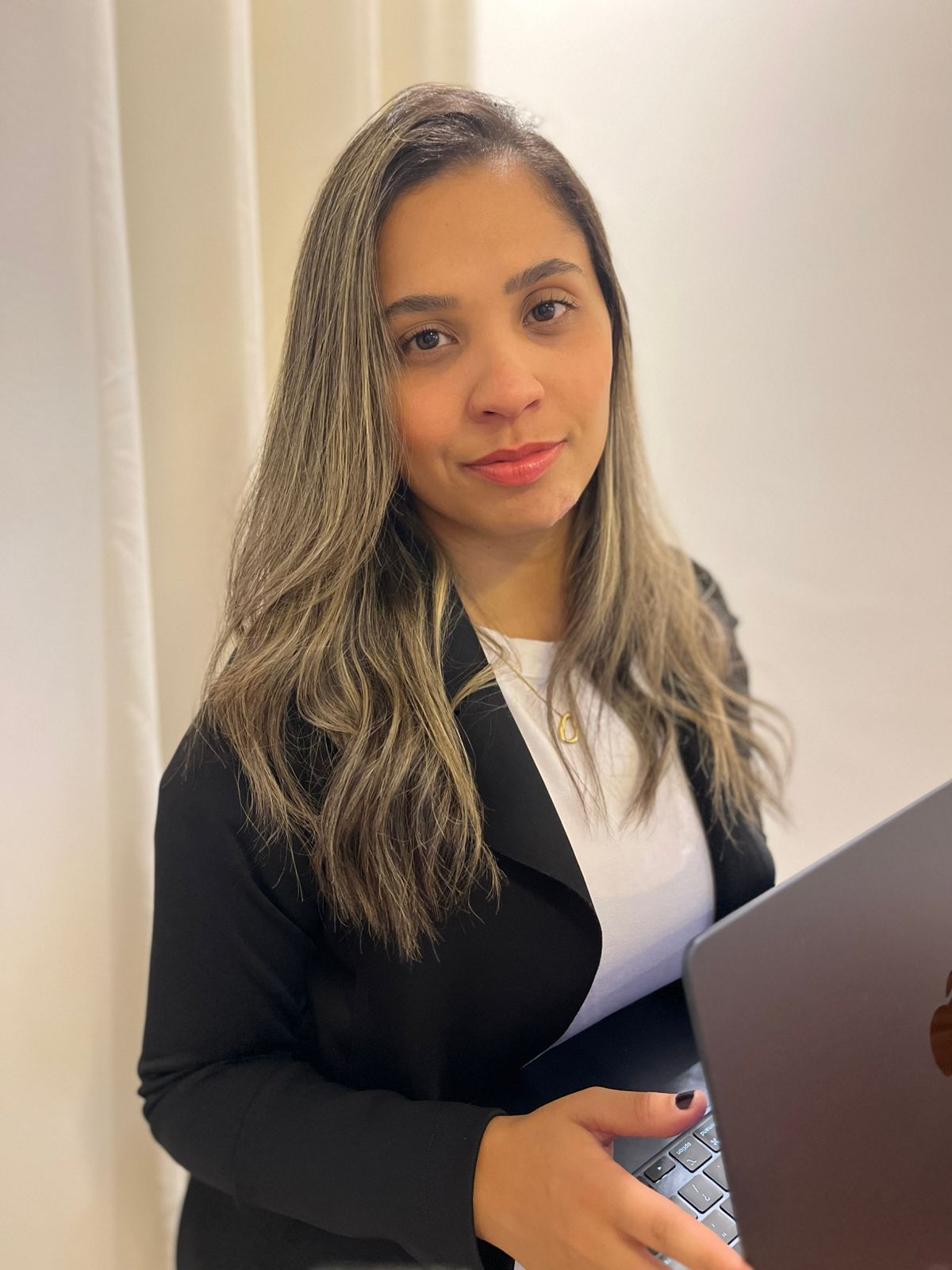 Foto de Victoria Kathleen Alexandre Brito Marques
